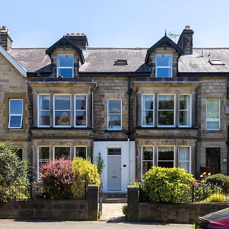 Wynnstay House Harrogate Esterno foto