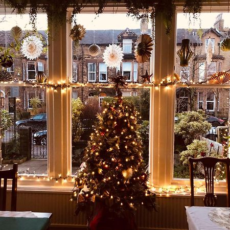 Wynnstay House Harrogate Esterno foto
