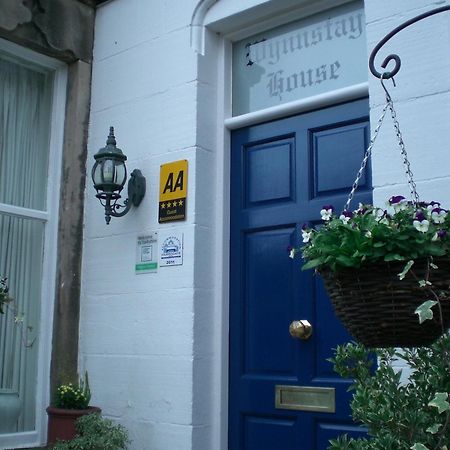 Wynnstay House Harrogate Esterno foto