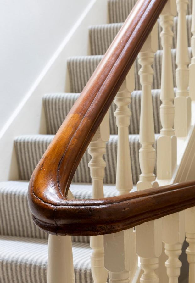 Wynnstay House Harrogate Esterno foto