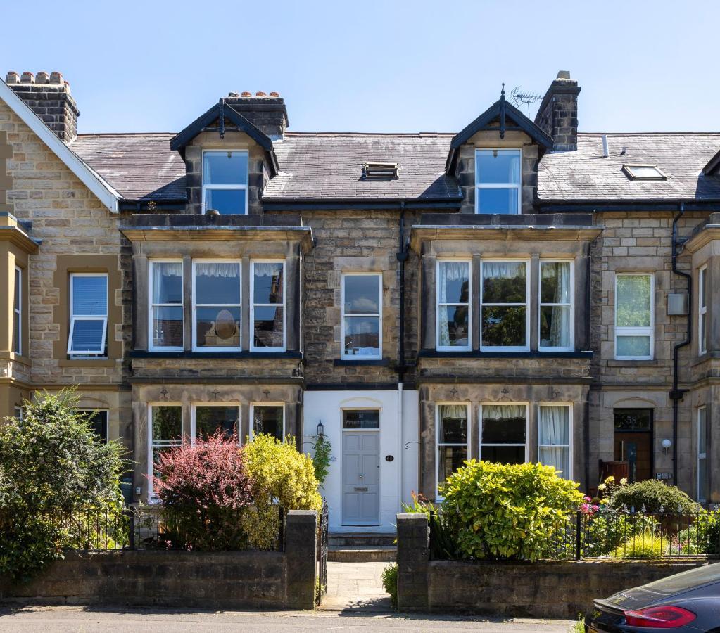Wynnstay House Harrogate Esterno foto
