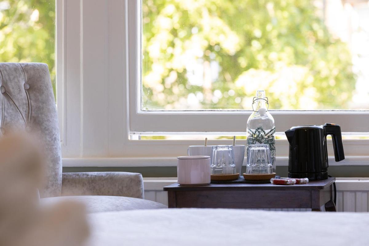 Wynnstay House Harrogate Esterno foto