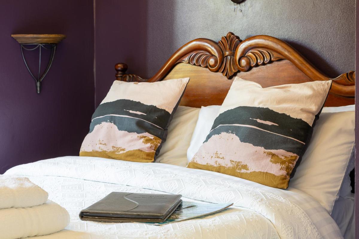 Wynnstay House Harrogate Esterno foto