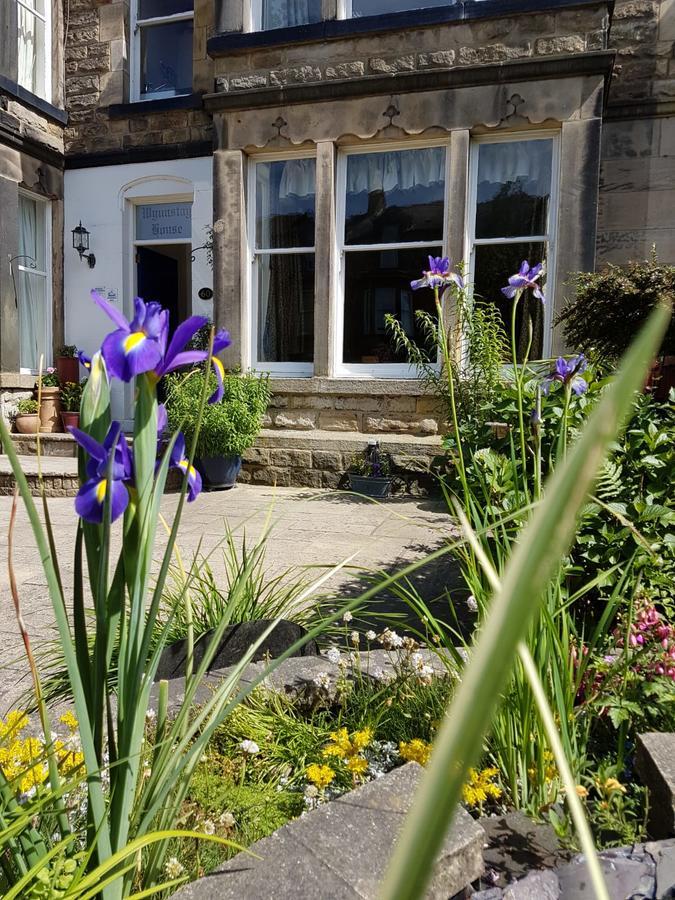 Wynnstay House Harrogate Esterno foto
